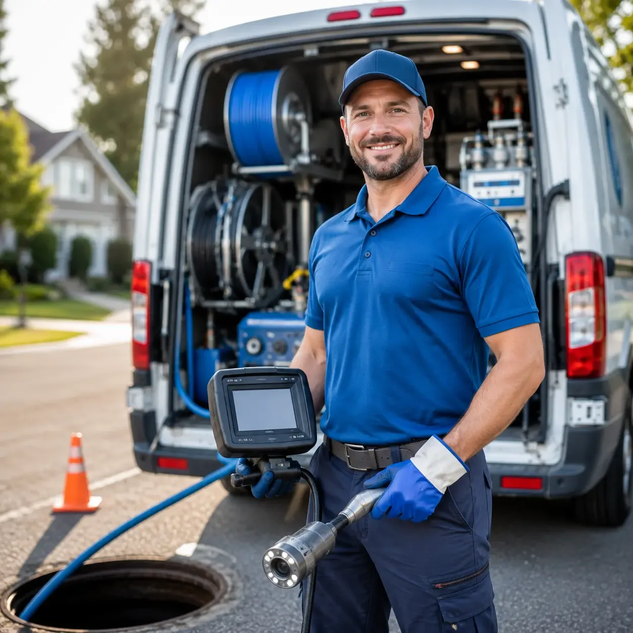 Local Pipe Relining specialists in Bonnots Mill, MO