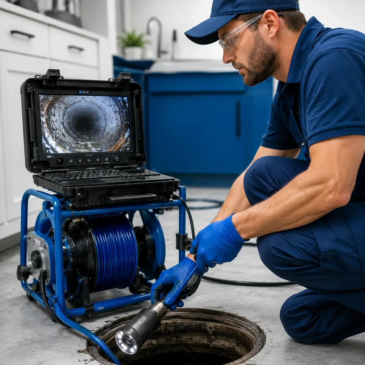 Pipe Relining professionals serving Bonnots Mill, MO